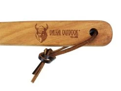 Valhal Kersenhouten Spatel -Winkel Voor Keukenbarbecuebenodigdheden valhal kersenhouten spatel 2