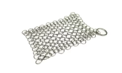 Valhal Scrubber Voor Gietijzer En Smeedijzer