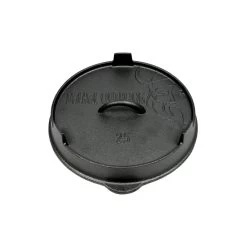 Valhal Skillet Deksel -Winkel Voor Keukenbarbecuebenodigdheden valhal skillet deksel 2