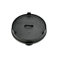 Valhal Skillet Deksel
