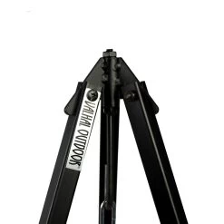 Valhal Tripod- Driepoot 175CM -Winkel Voor Keukenbarbecuebenodigdheden valhal tripod driepoot 175cm 4