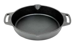Valhal Valhal Cast Iron Skillet